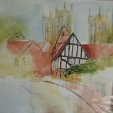The Harlequin, Lincoln