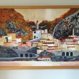 Amalfi Coast