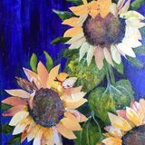 Sunflowers