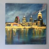 Louisville Skyline