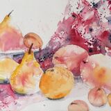 Apples and Pears