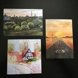 Landscape Collection