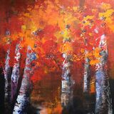 Autumn Fire