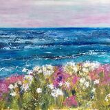 Cornish Clifftop