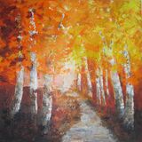 Autumn Gold
