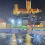Lincoln by Night