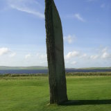 Stones of Stenness Orkneys