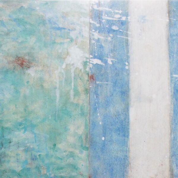 Egg Tempera Paintings