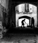 Down &amp; Out in Arles