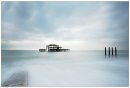 Brighton - The End of the Pier