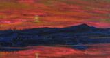 Red Sunset