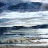 Achill from Blacksod Bay 2