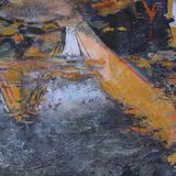 Boat Reflections