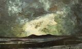 Liminal Twilight
