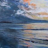 Carrickwee Sunset 1