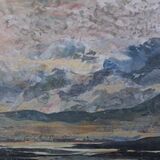 Croagh Patrick Mist 1