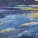 Croagh Patrick Floating Clouds