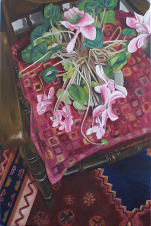 Cyclamen