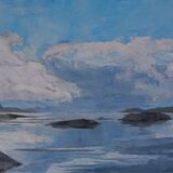 Drumlins Clew Bay 2