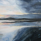 Early Morning Clew Bay