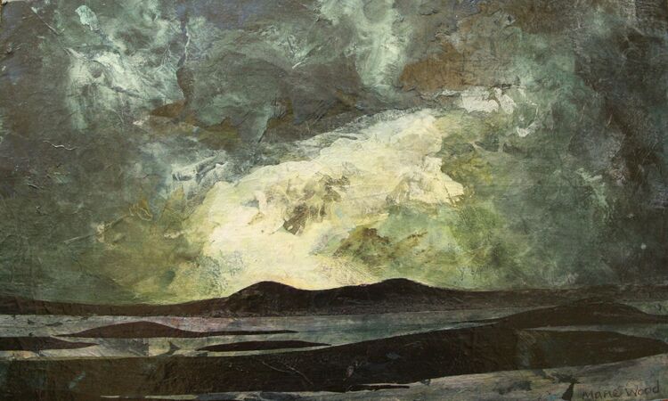 Liminal Twilight