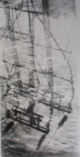 Reflected Pylon