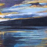 Sundown Clew Bay 3