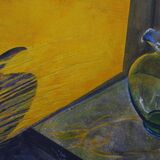 Vase Shadow
