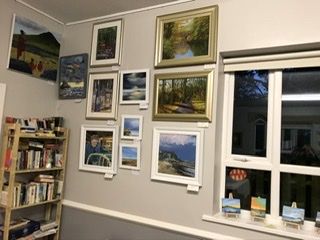 Paintings 1
