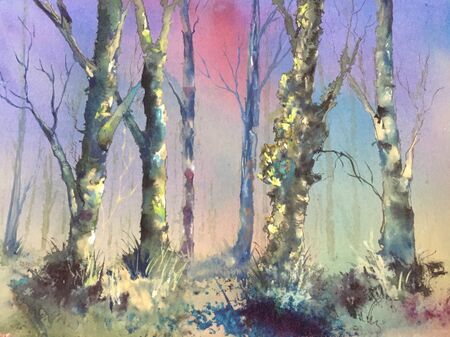 Place Mats, by Judith Herdman