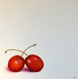 Lean on Me Acrylics 40 x 40 £40