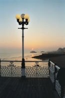 Brighton pier
