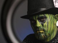 Special Effects Makeup