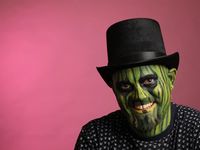 Special Effects Makeup