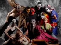 FX Makeup 16