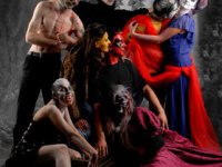 FX Makeup 18
