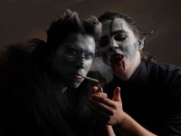 FX Makeup 4