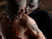 FX Makeup 5
