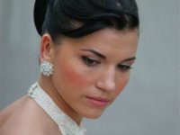 clasic wedding makeup 1