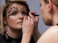 exotic eyes make up 11