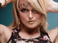 exotic eyes make up 16