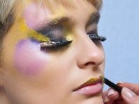 exotic eyes make up 19