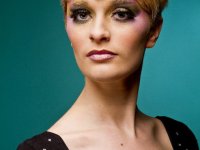exotic eyes make up 20