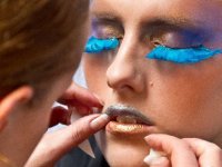 exotic eyes make up 2