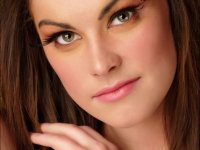 exotic eyes make up 6