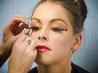 exotic eyes make up 7