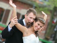 romantic wedding makeup 2