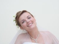 romantic wedding makeup 5