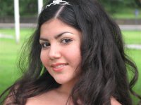 romantic wedding makeup 6