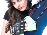 studio makeup 21